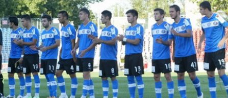 Avancronica meciului Viitorul - FC Vaslui